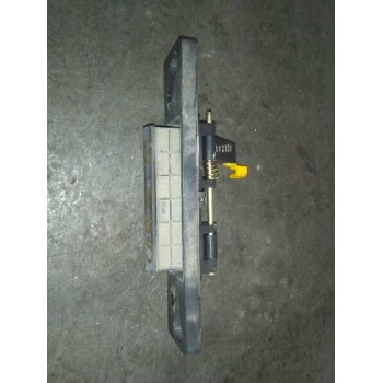 Recambio de maneta exterior porton para kia sorento 2.5 crdi cat referencia OEM IAM   