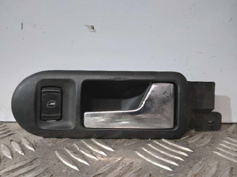 Recambio de maneta interior delantera derecha para volkswagen golf iv berlina (1j1) highline referencia OEM IAM 3B1837114  