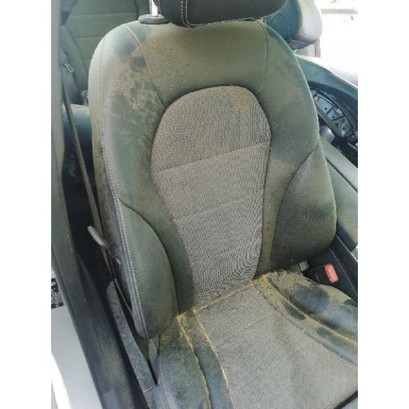 Recambio de asiento delantero derecho para mercedes clase c w205 c200 bluetec referencia OEM IAM  ELECTRICO 