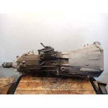 Recambio de caja cambios para jeep cherokee (kj) 2.4 cat referencia OEM IAM P52104708AB 119.942KM MANUAL 6V 4X4