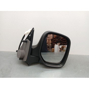 RETROVISOR DERECHO 8148PP NUEVO ELECTRICO 5 PINES