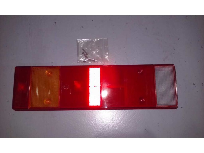 Recambio de piloto trasero derecho para volkswagen lt caja abierta (mod. 1997) referencia OEM IAM 2D0945111D MATERIAL NUEVO SOLO