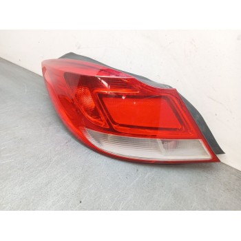 Recambio de piloto trasero izquierdo para opel insignia a (g09) 2.0 cdti (68) referencia OEM IAM   