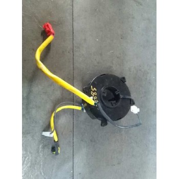 Recambio de anillo airbag para mitsubishi space star (dg0) 1900 di-d avance referencia OEM IAM   