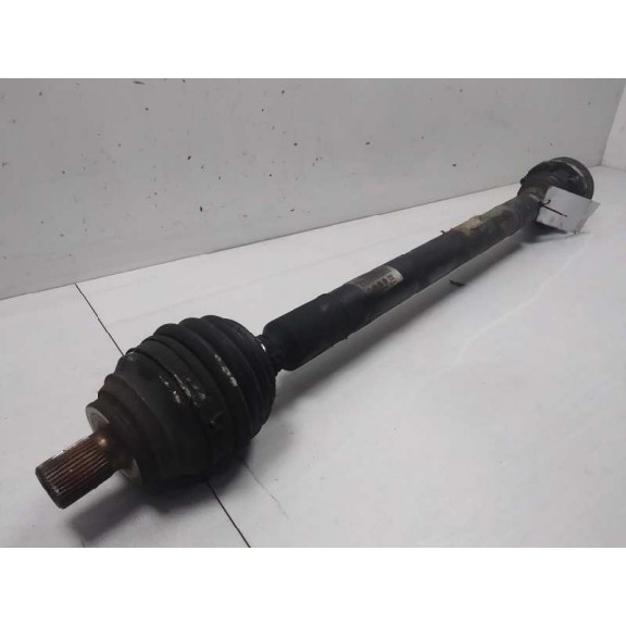 Recambio de transmision delantera derecha para volkswagen eos (1f7) 1.4 excellence referencia OEM IAM 1K0407272NN  