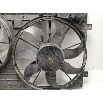 Recambio de electroventilador para audi tt (8j3) 1.8 tfsi referencia OEM IAM 1K0121207  