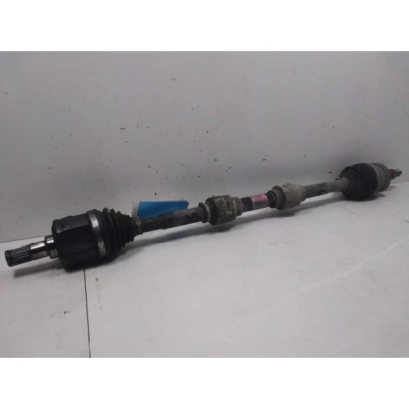 Recambio de transmision delantera derecha para hyundai i40 comfort referencia OEM IAM 495013Z370  