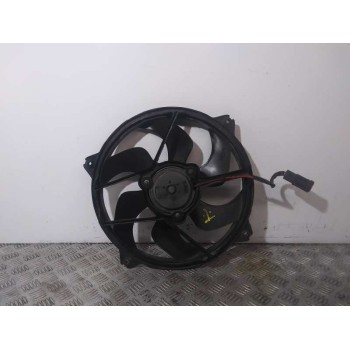 Recambio de electroventilador para citroën c4 berlina lx referencia OEM IAM 1253A9  