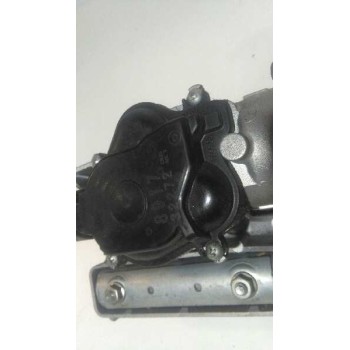 Recambio de motor limpia delantero para honda civic berlina (fn) referencia OEM IAM 891732272  5 PINS Y 4 CABLES