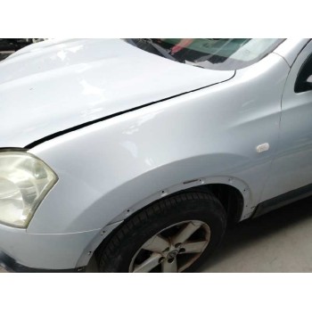 ALETA DELANTERA IZQUIERDA 1ºSERIE 