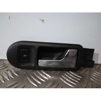 Recambio de maneta interior delantera derecha para volkswagen golf iv berlina (1j1) highline referencia OEM IAM 3B1837114  