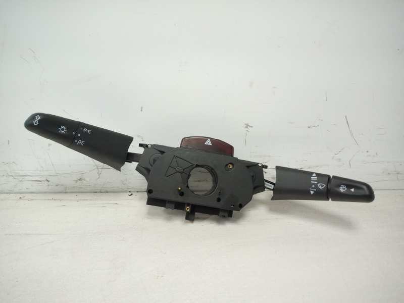 Recambio de mando multifuncion para mercedes-benz vito (w638) caja cerrada referencia OEM IAM 0015404745 NUEVO CON LIMPIA TRASER