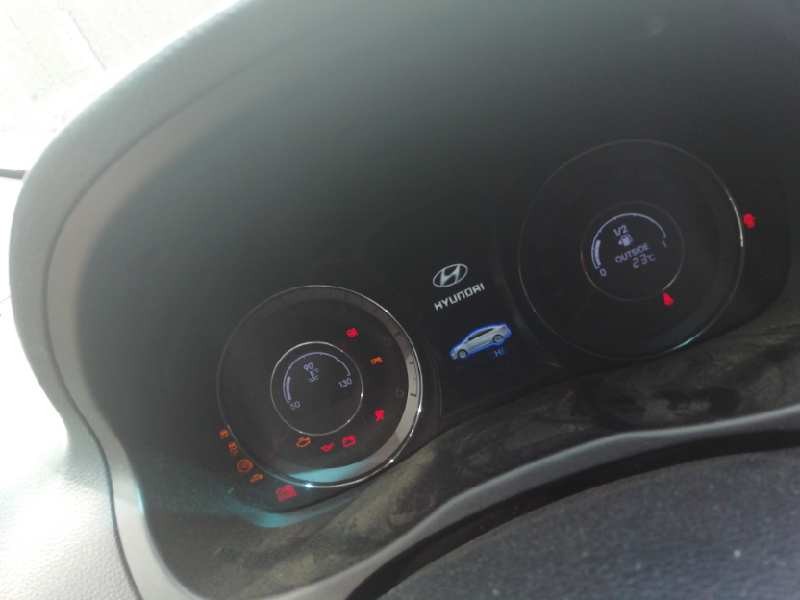 Recambio de cuadro instrumentos para hyundai i40 premium referencia OEM IAM   