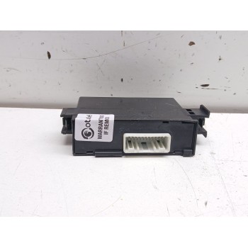 Recambio de modulo electronico para mazda 6 station wagon (gj, gl) 2.2 d referencia OEM IAM bhn9675u0a  