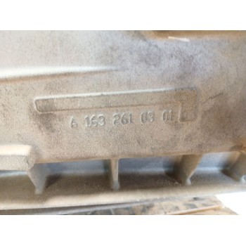 Recambio de caja cambios para jeep cherokee (kj) 2.4 cat referencia OEM IAM P52104708AB 119.942KM MANUAL 6V 4X4