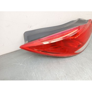 Recambio de piloto trasero izquierdo para opel insignia a (g09) 2.0 cdti (68) referencia OEM IAM   