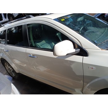 Recambio de puerta delantera derecha para fiat freemont (345_) 2.0 jtd referencia OEM IAM 00K68067470AI  