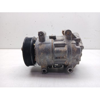 COMPRESOR AIRE ACONDICIONADO 9847222580 984722218001 08144190214C