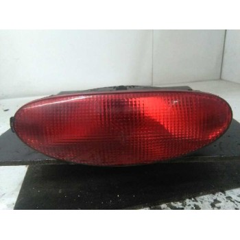 FARO ANTINIEBLA TRASERO CENTRAL 