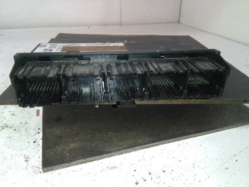 Recambio de modulo confort para ford mondeo berlina (ge) ambiente (06.2003) (d) referencia OEM IAM 3S7T15K600SC  