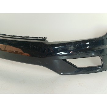 Recambio de paragolpes delantero para volkswagen tiguan advance bmt referencia OEM IAM 5NA807221  
