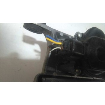 Recambio de motor limpia delantero para honda civic berlina (fn) referencia OEM IAM 891732272  5 PINS Y 4 CABLES