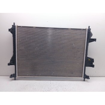 Recambio de radiador agua para omoda 5 referencia OEM IAM   