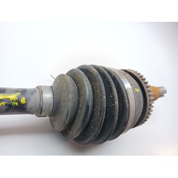 Recambio de transmision delantera izquierda para hyundai i40 i cw (vf) 1.7 crdi referencia OEM IAM 495003z500  