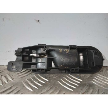 Recambio de maneta interior delantera derecha para volkswagen golf iv berlina (1j1) highline referencia OEM IAM 3B1837114  