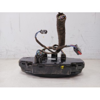 Recambio de mando climatizador para ford b-max trend referencia OEM IAM e1067607  