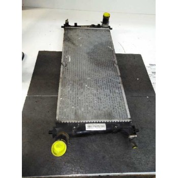 RADIADOR AGUA 61 X 29