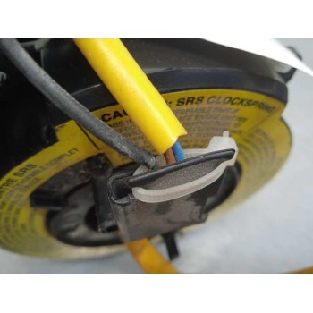 Recambio de anillo airbag para mitsubishi space star (dg0) 1900 di-d avance referencia OEM IAM   