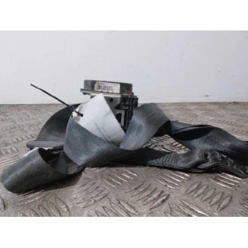 CINTURON SEGURIDAD TRASERO IZQUIERDO 