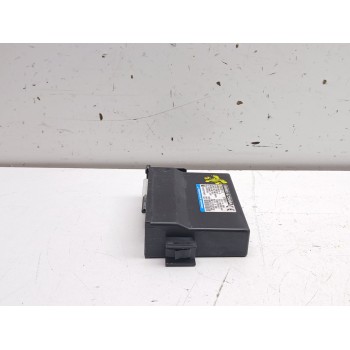 Recambio de modulo electronico para mazda 6 station wagon (gj, gl) 2.2 d referencia OEM IAM bhn9675u0a  