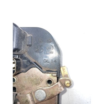 Recambio de cerradura puerta delantera izquierda para jeep commander 3.0 v6 crd limited referencia OEM IAM I120032  