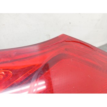 Recambio de piloto trasero izquierdo para opel insignia a (g09) 2.0 cdti (68) referencia OEM IAM   