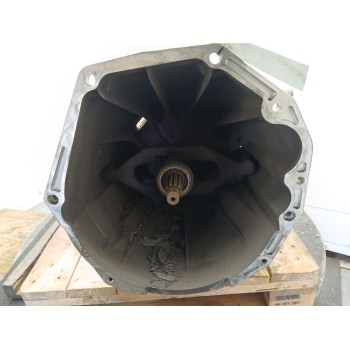 Recambio de caja cambios para jeep cherokee (kj) 2.4 cat referencia OEM IAM P52104708AB 119.942KM MANUAL 6V 4X4