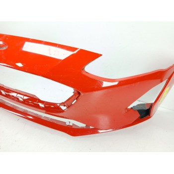 Recambio de paragolpes delantero para ford focus iv (hn) 1.0 ecoboost mhev referencia OEM IAM JX7B17757A  