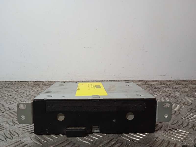 Recambio de sistema audio / radio cd para peugeot 508 active referencia OEM IAM 9666994980 CAJA 