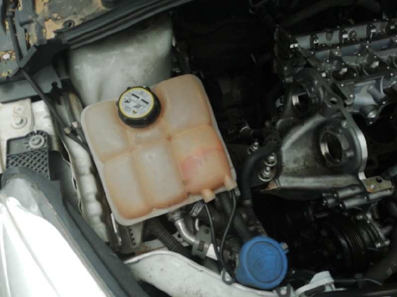 Recambio de deposito expansion para ford focus lim. 1.0 ecoboost cat referencia OEM IAM   