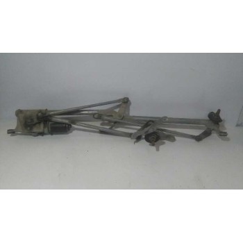 Recambio de motor limpia delantero para honda civic berlina (fn) referencia OEM IAM 891732272  5 PINS Y 4 CABLES