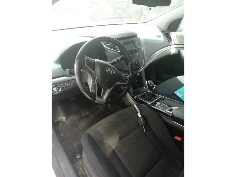 Recambio de kit airbag para hyundai i40 premium referencia OEM IAM   