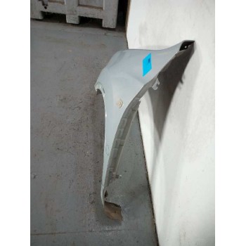 Recambio de aleta delantera izquierda para nissan qashqai (j10) acenta referencia OEM IAM  1ºSERIE 