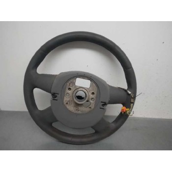 Recambio de volante para audi a6 berlina (4f2) 3.0 tdi quattro (165kw) referencia OEM IAM 4F0419091AH DESGASTADO 