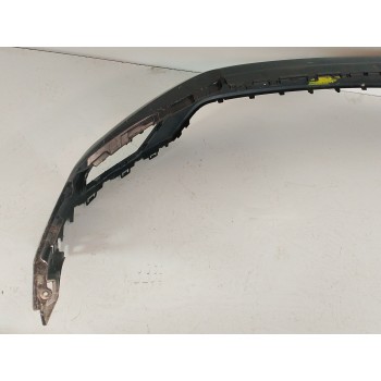 Recambio de paragolpes delantero para volkswagen tiguan advance bmt referencia OEM IAM 5NA807221  