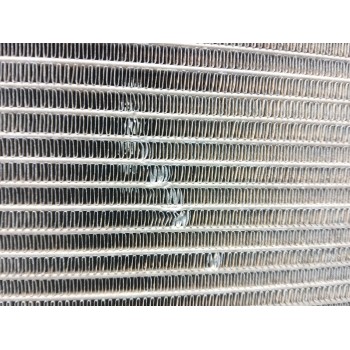 Recambio de radiador agua para omoda 5 referencia OEM IAM   