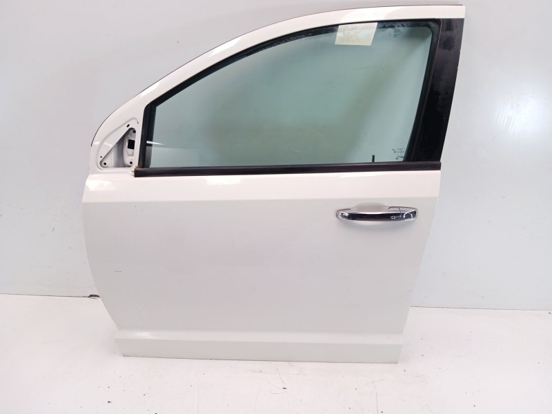 Recambio de puerta delantera izquierda para fiat freemont (345_) 2.0 jtd referencia OEM IAM 00K68067471AI  