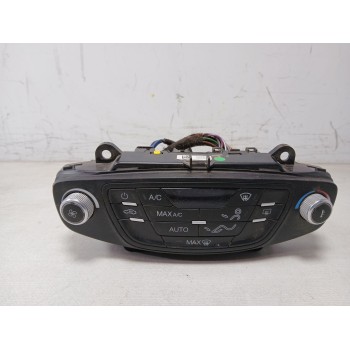 Recambio de mando climatizador para ford b-max trend referencia OEM IAM e1067607  