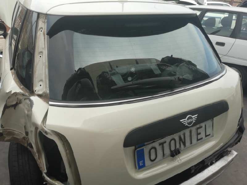 Recambio de porton trasero para mini mini (f56) one d referencia OEM IAM 41007378205 CREMA 