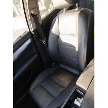 Recambio de asiento delantero derecho para mercedes-benz clase c (w204) c 220 cdi (204.008) referencia OEM IAM   